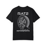 R2 Tire T-Shirt