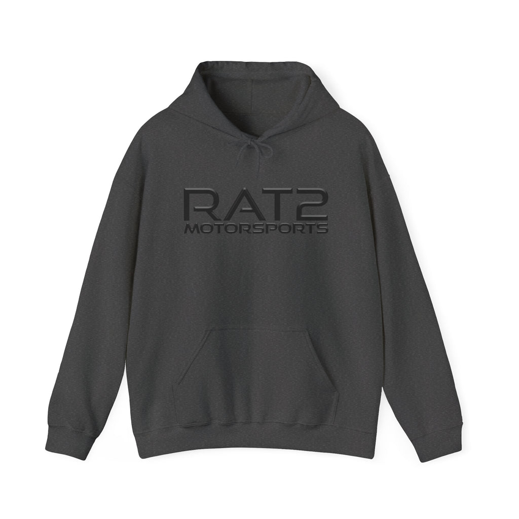 RAT2 Hoodie