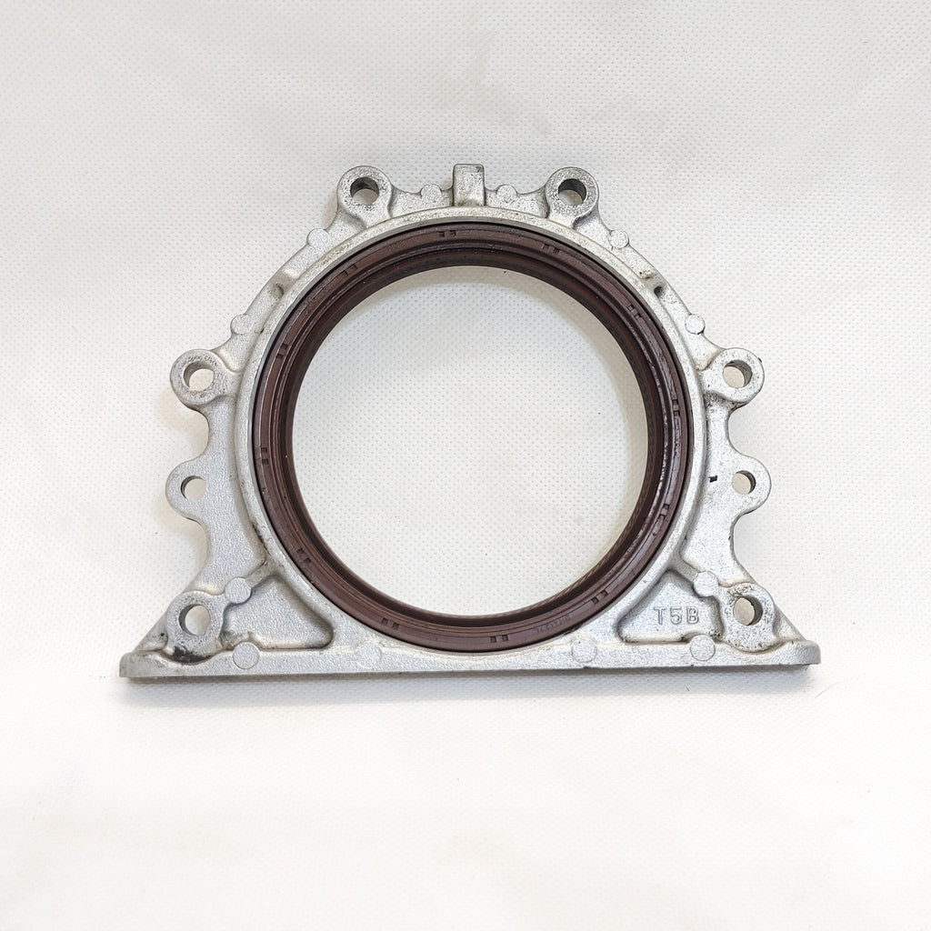 Crankshaft Rear Main Seal Retainer - 3SGTE Used 11381-63012