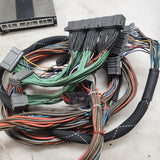 GReddy Emanage Piggy Back ECU - Used