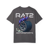 Rat T-Shirt Dark
