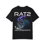 Rat T-Shirt Dark