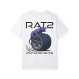 Rat T-Shirt Light