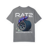Rat T-Shirt Dark