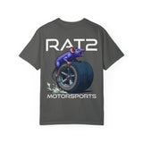Rat T-Shirt Dark