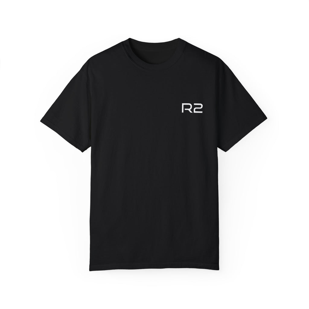 R2 Tire T-Shirt