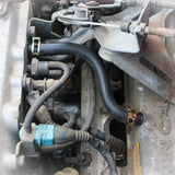 PCV Vent Hose Replacement - 4AGE 16v 12261-16031