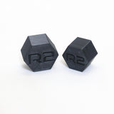 AC Block-Off Cap Set - R2 AW11 / SW20