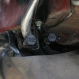 AC Block-Off Cap Set - R2 AW11 / SW20