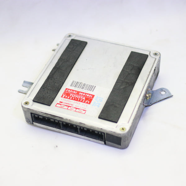 【No.120】MR2 SW20 GT ECUコンピューター3S-GTE 5MT No.120】MR2 SW20 GT ECUコンピューター3S-GTE 5MT