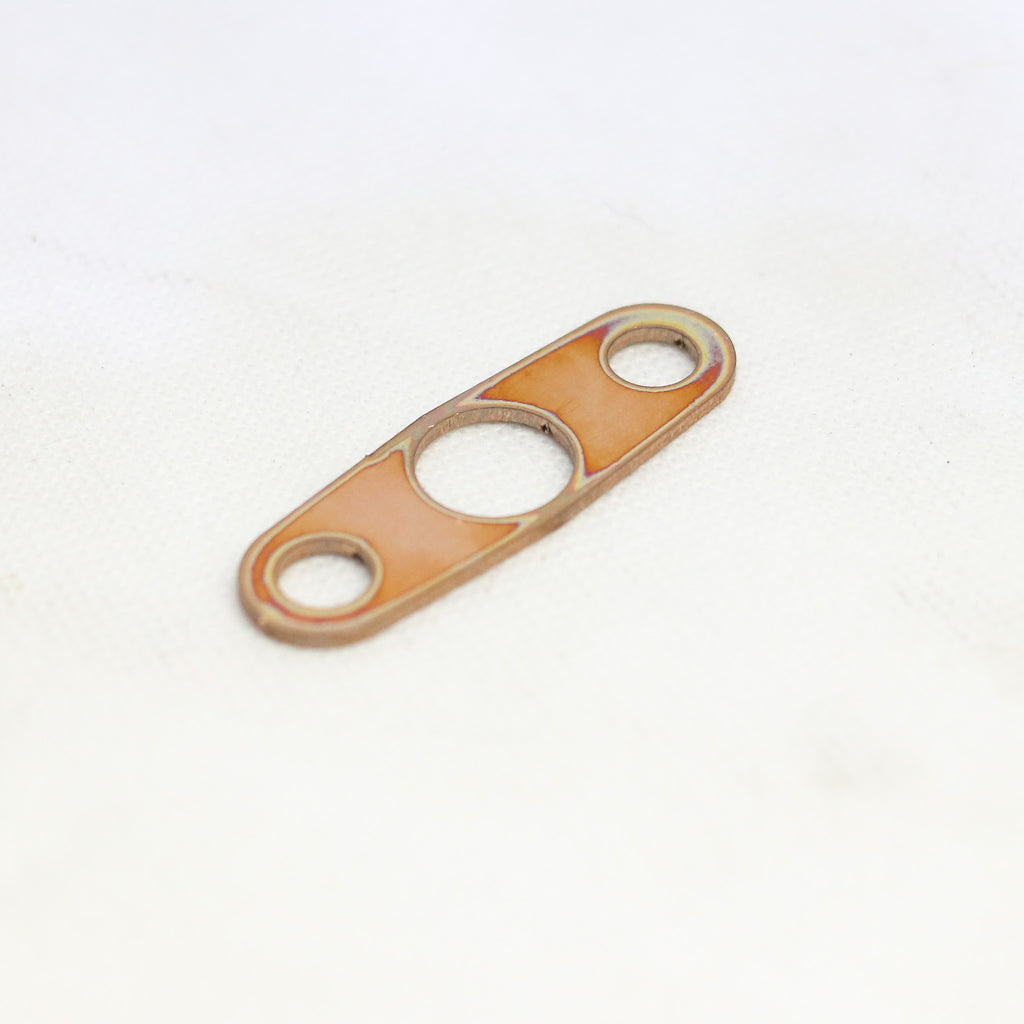 EGR Gasket - 4AGE - 25628-16010