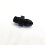Fitting Adapter - 4AN Male to 1/8 BSP (Oil Port)
