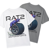 Rat T-Shirt Light