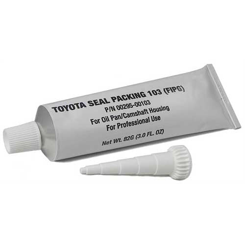 Toyota FIPG (Gasket Maker) - Rat2 Motorsports