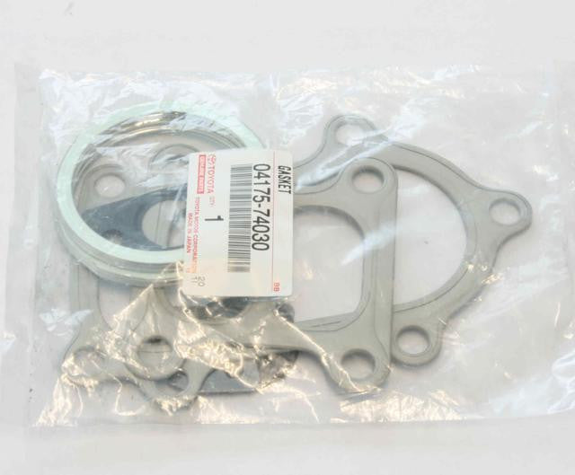 Exhaust Gasket Set - 3SGTE - Rat2 Motorsports