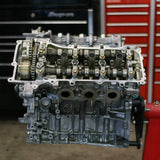 2GR Crate Motor and DIY MR2 Swap Kit - RAT2