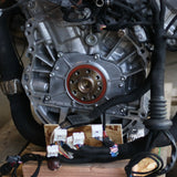 2GR Crate Motor and DIY MR2 Swap Kit - RAT2