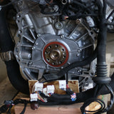 2GR Crate Motor and DIY MR2 Swap Kit - RAT2