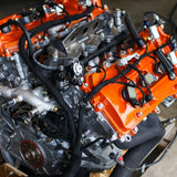 Engine Wiring Harness - Swapped 2GRFE MR2 R2