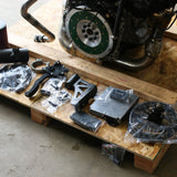 2GR DIY Swap Kit - Rat2