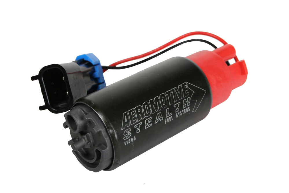 Fuel Pump - Aeromotive 325 11565