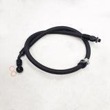 Fuel Line Filter to Rail - R2 AW11