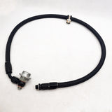 Fuel Line Filter to Rail - R2 AW11