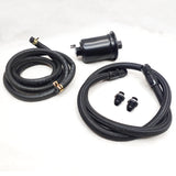 Fuel Line Filter to Rail - 3SGTE Gen4/5 R2