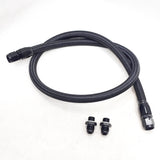 Fuel Line Filter to Rail - 3SGTE Gen4/5 R2