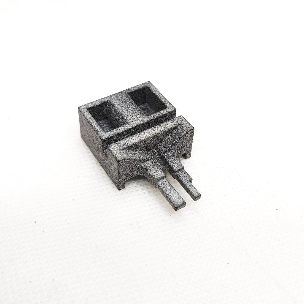 Climate Control Temperature Slider - R2