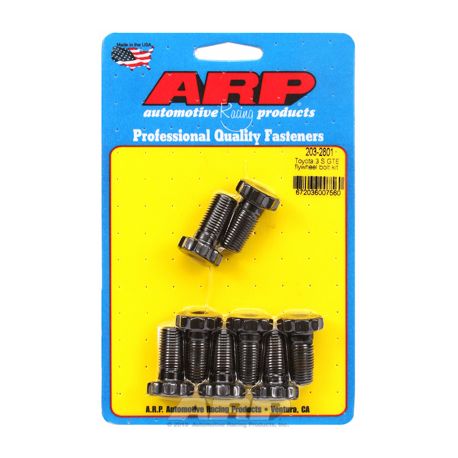 Flywheel Bolts - ARP 3SGTE