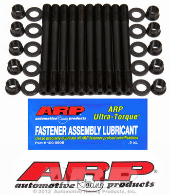 Head Bolts - ARP Stud Kit 3SGTE - Rat2 Motorsports