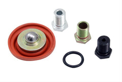 Fuel Pressure Regulator Repair Kit - AEM 25-392 (for regulator 25-305)