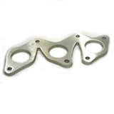 Exhaust Manifold Flanges Pair - 2GRFE