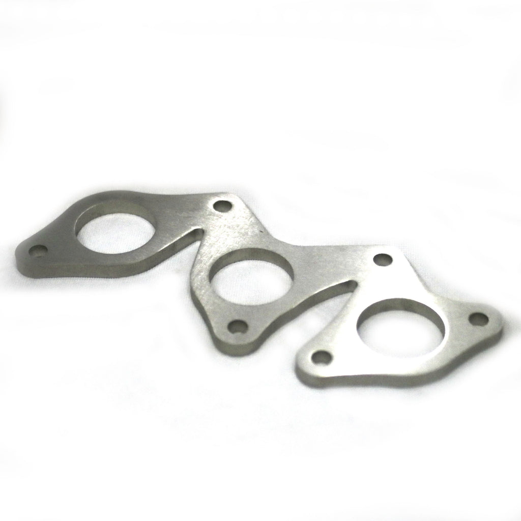 Exhaust Manifold Flange - 2GRFE