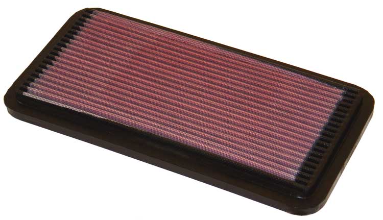 Air Filter - SW20 K&N