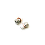 Coolant Drain Bolts - AW/SW R2
