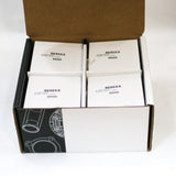 Piston Set - 3SGTE Wiesco .050 Overbore