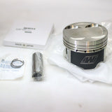 Piston Set - 3SGTE Wiesco .050 Overbore