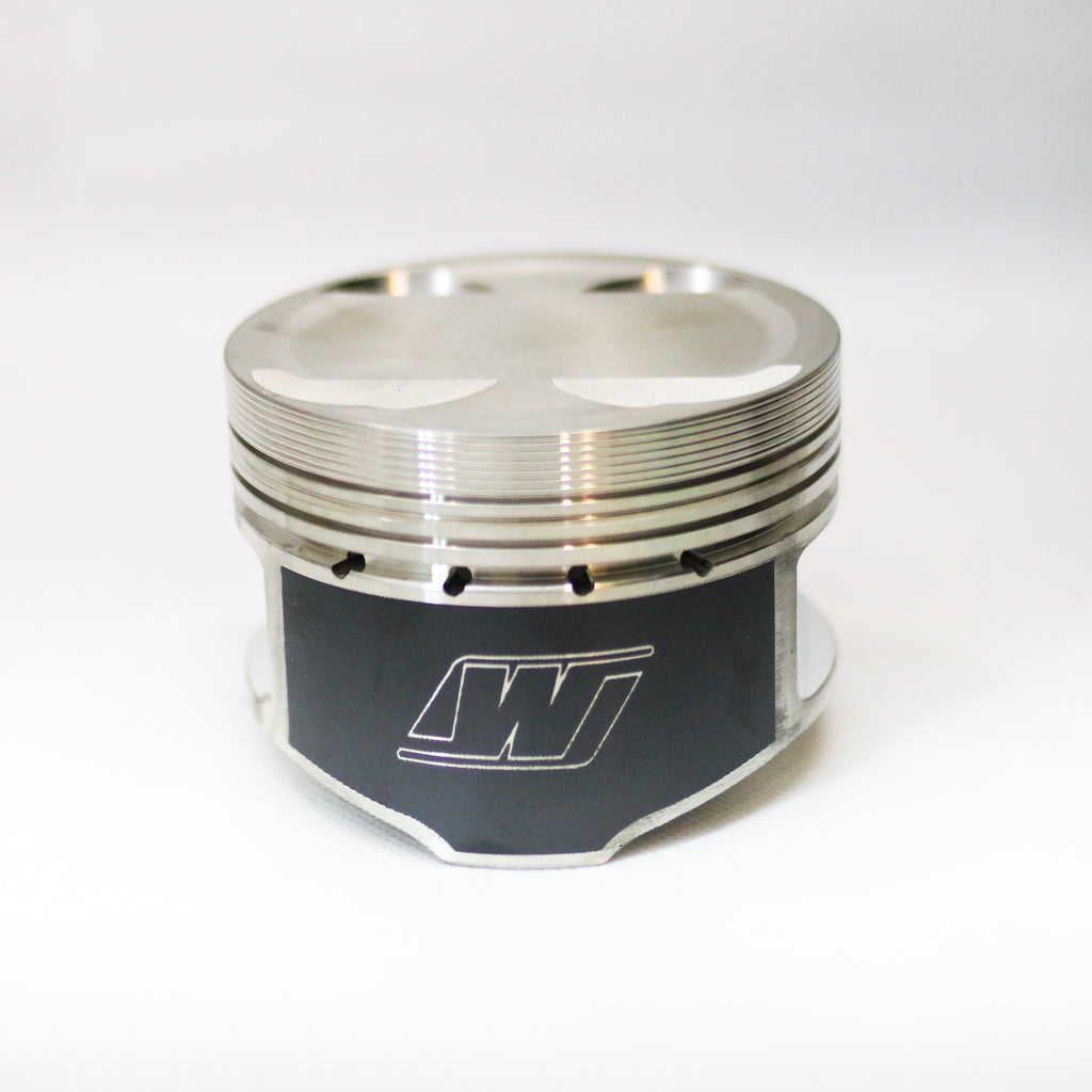 Piston Set - 3SGTE Wiesco .050 Overbore