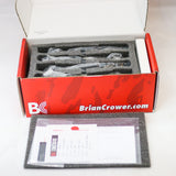 Connecting Rod Forged - 3SGTE Brian Crowler