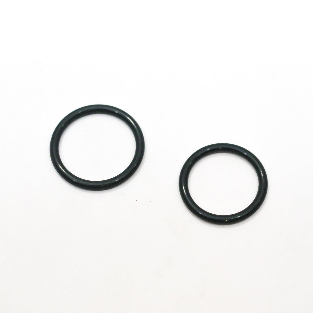 Coolant Hardline O-Rings - Pair 2GR