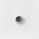 Lug Nut Set Chrome Through Hole -  AW / SW M12x1.5