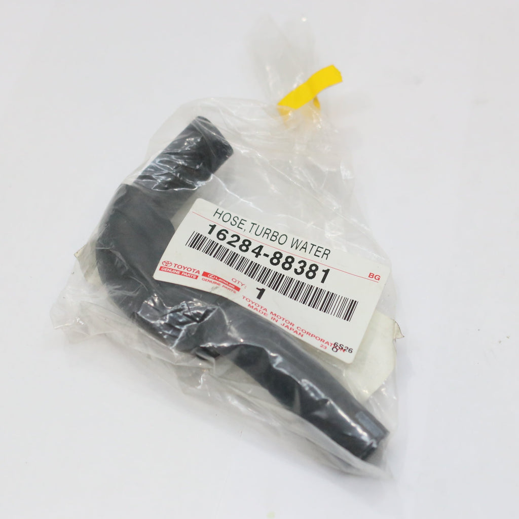 Turbo Water Hose #1 - 3SGTE Gen2 16284-88381