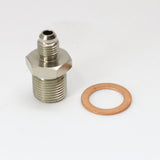 Turbo Oil Feed Adapter 3SGTE Gen2 - M18 4AN