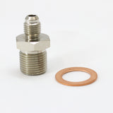 Turbo Oil Feed Adapter 3SGTE Gen2 - M18 4AN