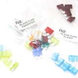 Fuses - Blade & Box Style