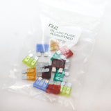 Fuses - Blade & Box Style