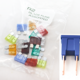 Fuses - Blade & Box Style