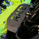 Injector Cover - 2GR R2